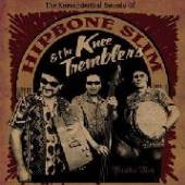 HIPBONE SLIM & KNEE TREMB  - VINYL KNEEANDERTHAL SOUNDS OF [VINYL]