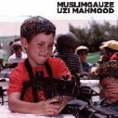 MUSLIMGAUZE  - CD UZI MAHMOOD