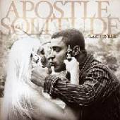 APOSTLE OF SOLITUDE  - CD LAST SUNRISE