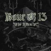 HOUR OF 13  - CD RITUALIST