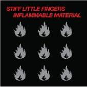  INFLAMMABLE MATERIAL -HQ- [VINYL] - supershop.sk