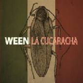 WEEN  - CD LA CUCARACHA