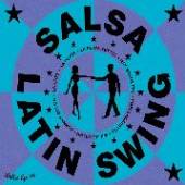 VARIOUS  - CD SALSA LATIN SWING