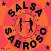 VARIOUS  - CD SALSA SABROSO