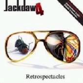 JACKDAW 4  - 2xVINYL RETROSPECTACLES -HQ- [VINYL]