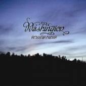 WASHINGTON  - CD ROUGH/NOIR