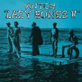 WITCH  - CD LAZY BONES