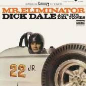 DALE DICK & DELTONES  - VINYL MR. ELIMINATOR -HQ- [VINYL]