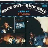 DALE DICK & DELTONES  - VINYL ROCK OUT WITH DICK.. -HQ- [VINYL]