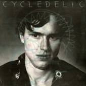 MOPED JOHNNY  - CD CYCLEDELIC