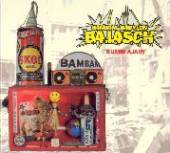 BAMBAM BABYLON BAJASCH  - CD KUMM AJAIN