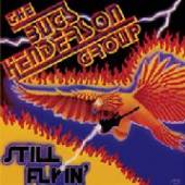 HENDERSON BUGS  - CD STILL FLYIN'