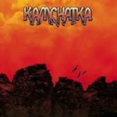 KAMCHATKA  - CD KAMCHATKA