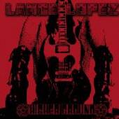 LOPEZ LANCE  - CD HIGHER GROUND