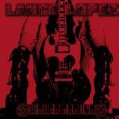 LOPEZ LANCE - CD HIGHER GROUND
