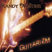MCSTINE RANDY  - CD GUITARIZM