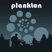 PLANKTON  - CD PLANKTON