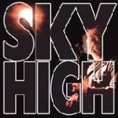 SKY HIGH  - CD SKY HIGH