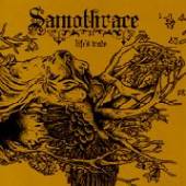 SAMOTHRACE  - CD LIFE'S TRADE