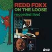 FOXX REDD  - CD ON THE LOOSE: RECORDED LIVE (UK)