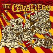 LES CAVALIERS  - CD CAVALIERS