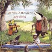 SHEPHERD ALFIE  - CD WIND IN THE WILLOWS