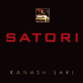 SATORI  - CD KANASHIBARI