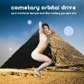 ACID MOTHERS TEMPLE  - CD COMETARY ORBITAL DRIVE