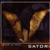 SATORI  - CD CONTEMPTUS MUNDI