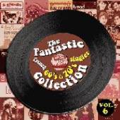 VARIOUS  - 2xCD FANTASTIC FRENCH 60'S &..