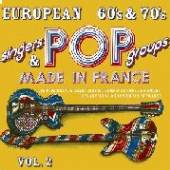 VARIOUS  - CD EUROPEAN 60'S & 70'S..