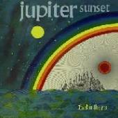 JUPITER SUNSET  - CD BACK IN THE SUN