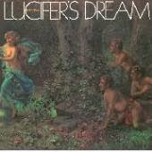 NOWY RALF  - CD LUCIFER'S DREAM