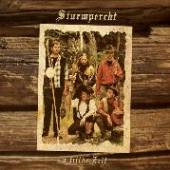 STURMPERCHT  - CD WILDE ZEIT