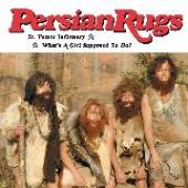 PERSIAN RUGS  - SI ST. PETERS INFIRMARY /7