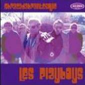 LES PLAYBOYS  - CD ABRACADABRANTESQUE