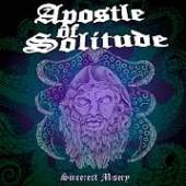APOSTLE OF SOLITUDE  - CD SINCEREST MISERY