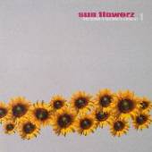 VARIOUS  - CD SUN FLOWERZ -15TR-