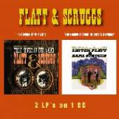 FLATT & SCRUGGS  - CD FOLK SONGS OF OUR..
