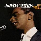 MATHIS JOHNNY  - 2xCD GREAT YEARS