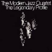 MODERN JAZZ QUARTET  - CD LEGENDARY PROFILE