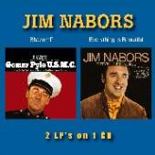 NABORS JIM  - CD SHAZAM/EVERYTHING IS..