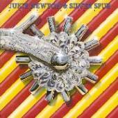 NEWTON JUICE / SILVER SPUR  - CD AFTER THE DUST SETTLES