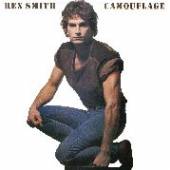 SMITH REX  - CD CAMOUFLAGE