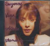 VEGA SUZANNE  - CD SOLITUDE STANDING