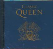  CLASSIC QUEEN [R] USA EDITION - suprshop.cz
