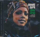 BYRD DONALD  - CD SLOW DRAG