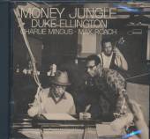ELLINGTON DUKE  - CD MONEY JUNGLE