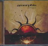 AMORPHIS  - CD ECLIPSE -JEWEL-
