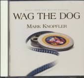  WAG THE DOG - OST - suprshop.cz